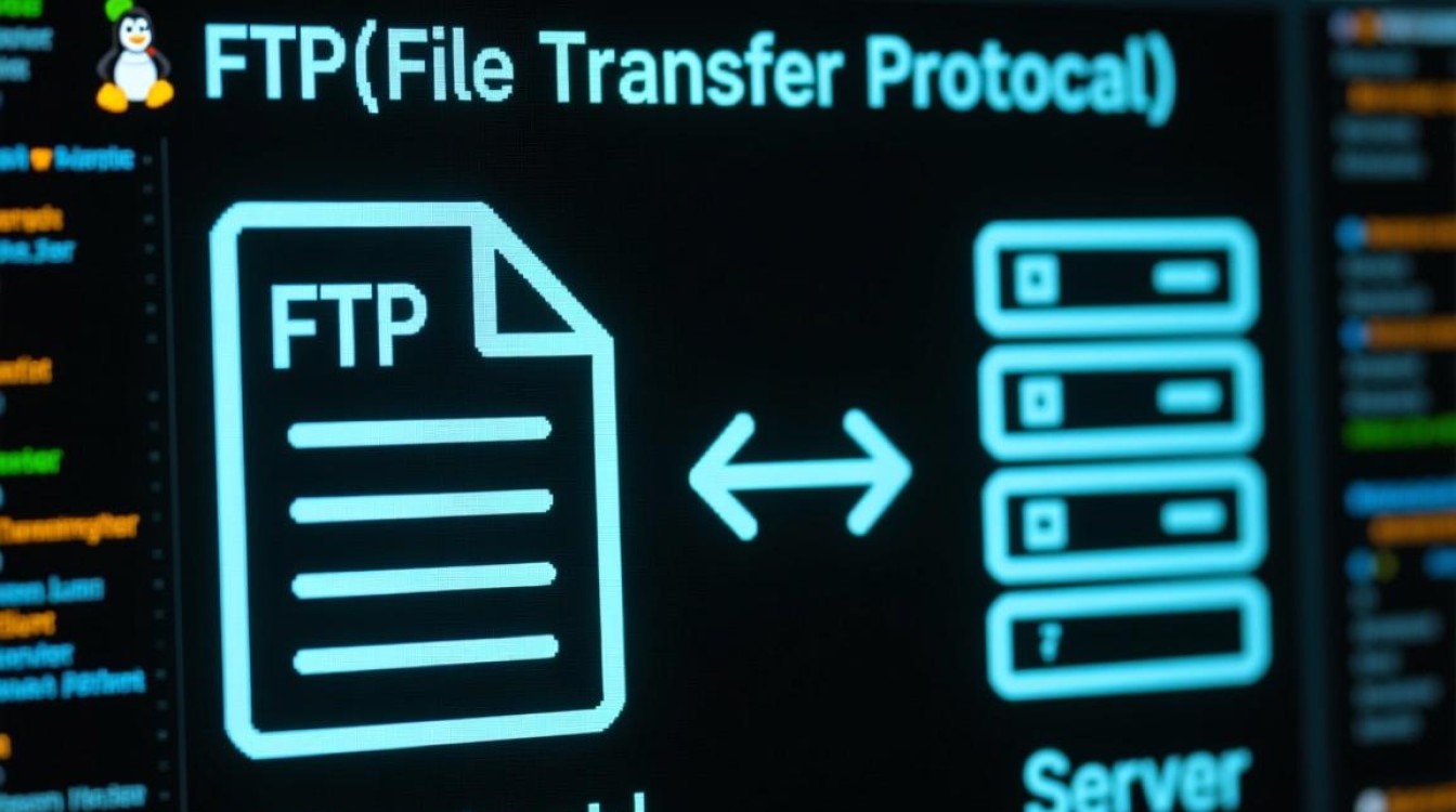 Linux安装ftp命令具体步骤是怎样的？-好主机测评网