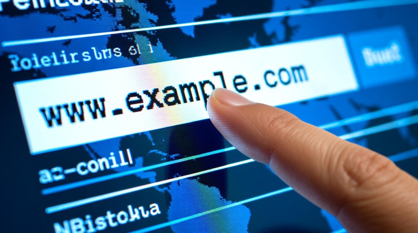 如何查看域名的IP地址？具体操作步骤有哪些？-好主机测评网