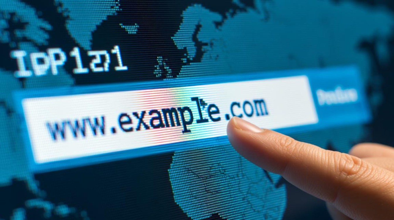 如何查看域名的IP地址？具体操作步骤有哪些？