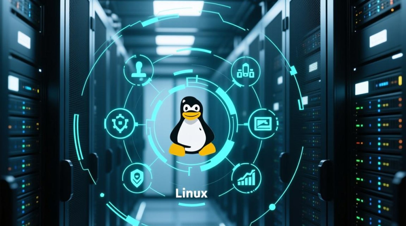 Linux虚拟机企业如何高效部署与管理？