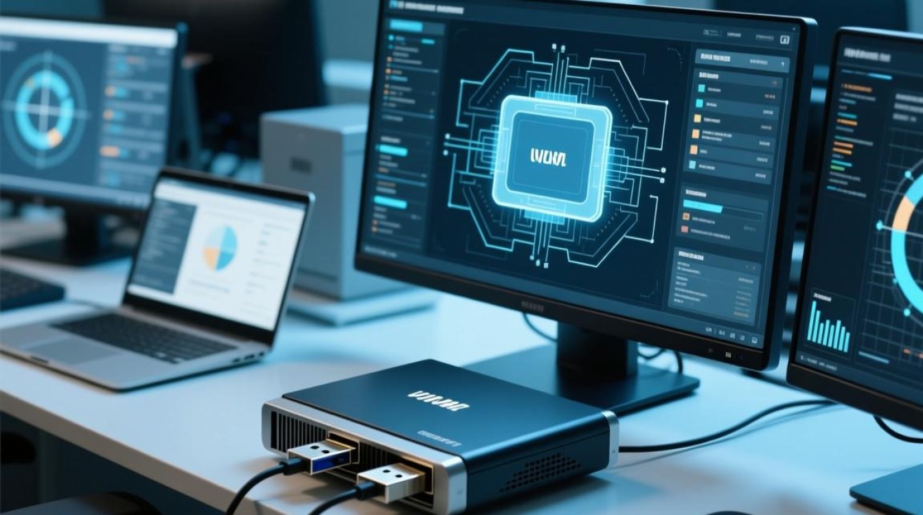 虚拟机独占usb设备如何设置？解决设备冲突问题