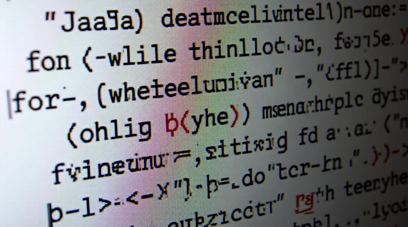 Java死循环怎么跳出？break、return和异常处理怎么选？