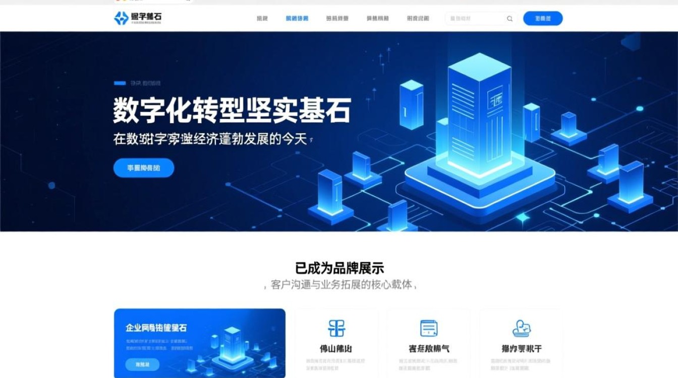 佛山网站架设哪家公司靠谱?价格和周期怎么算?-好主机测评网