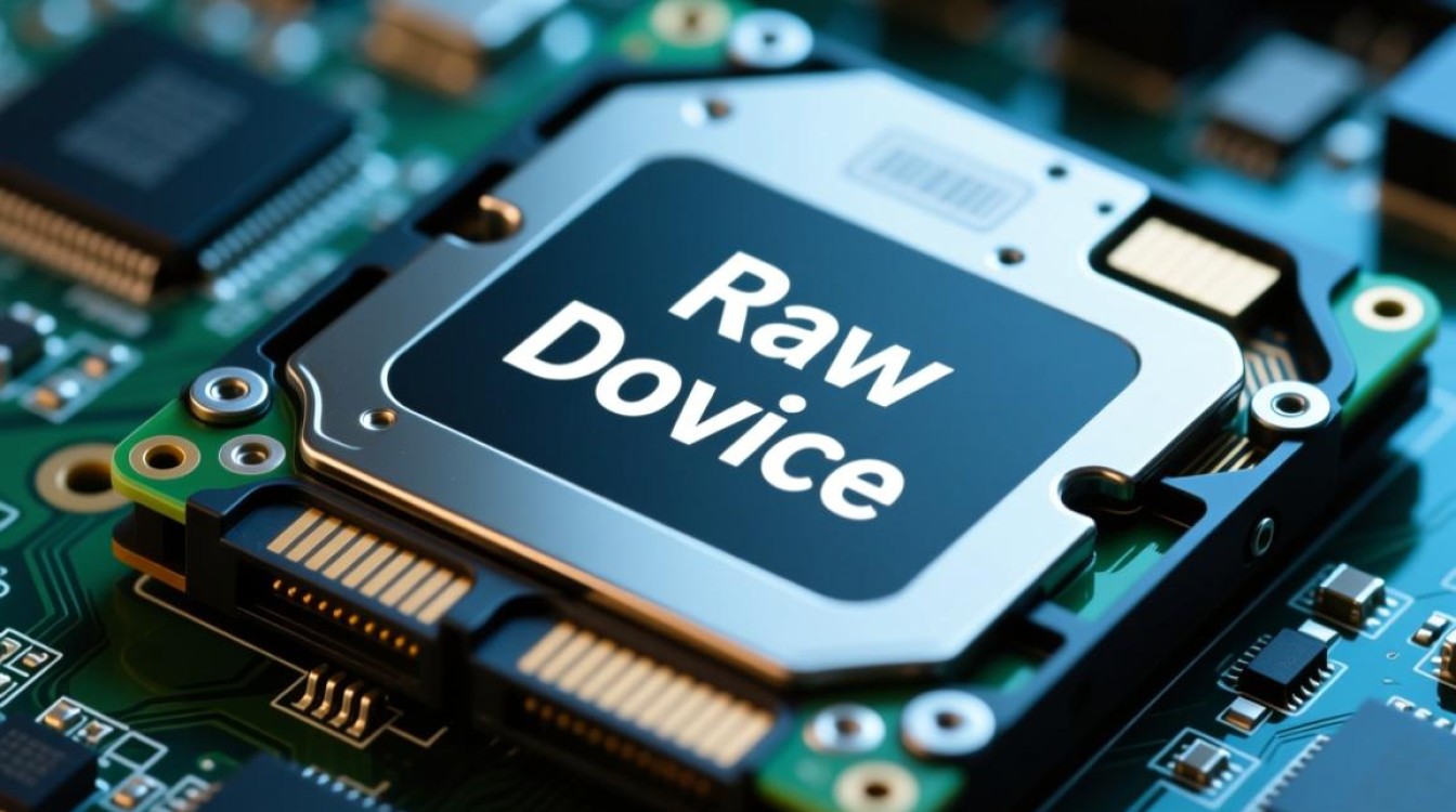 Linux下如何查看裸设备的具体路径和详细信息？-好主机测评网