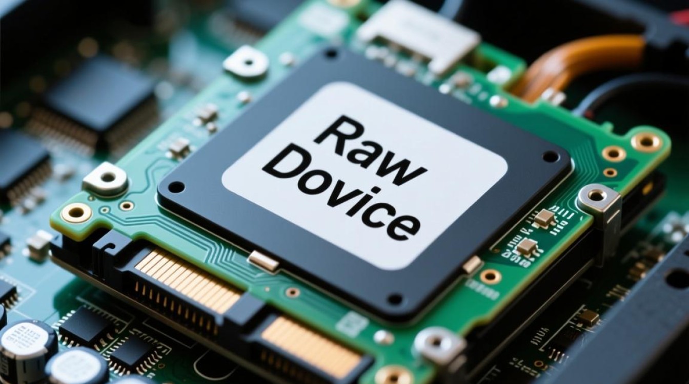 Linux下如何查看裸设备的具体路径和详细信息？