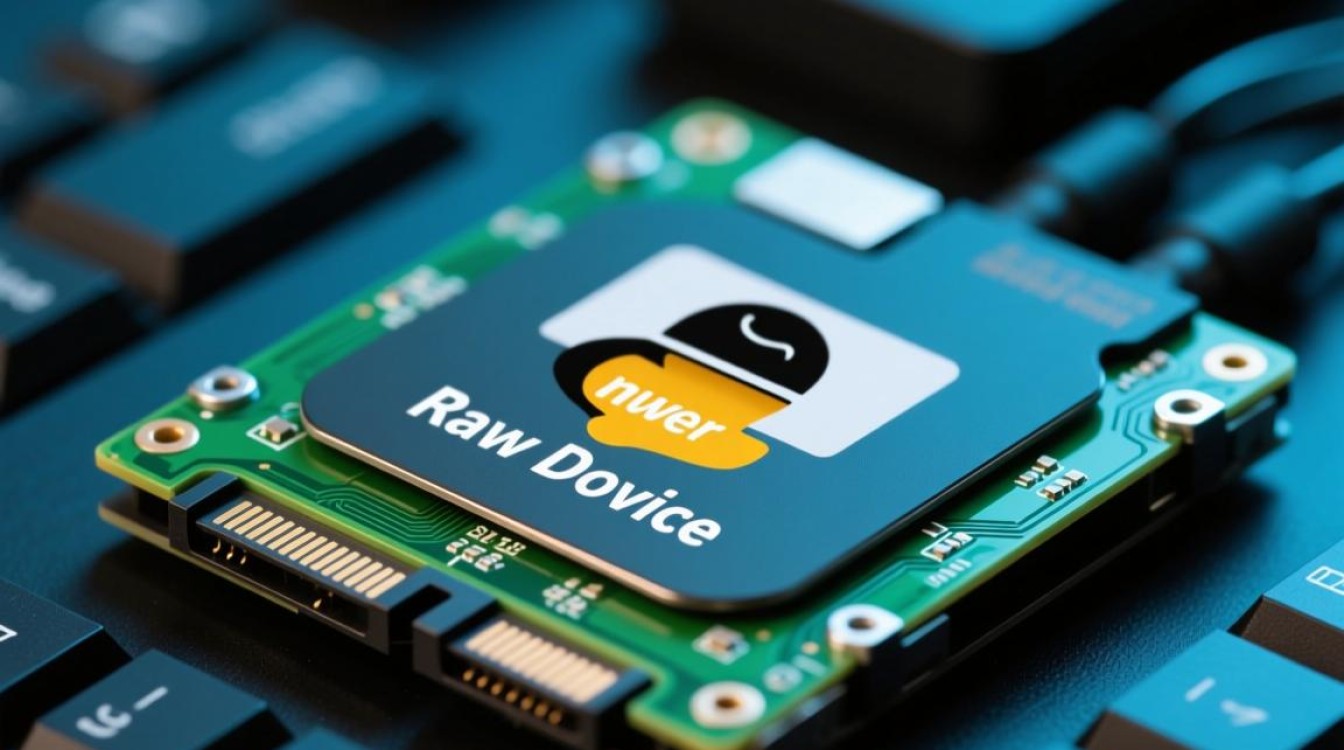 Linux下如何查看裸设备的具体路径和详细信息？