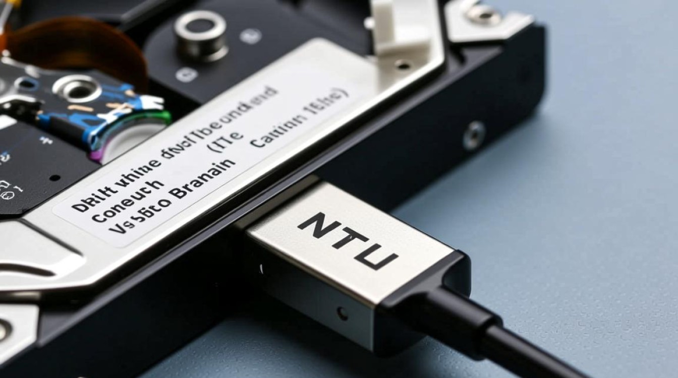 Linux下如何自动挂载NTFS分区并实现开机自启？-好主机测评网