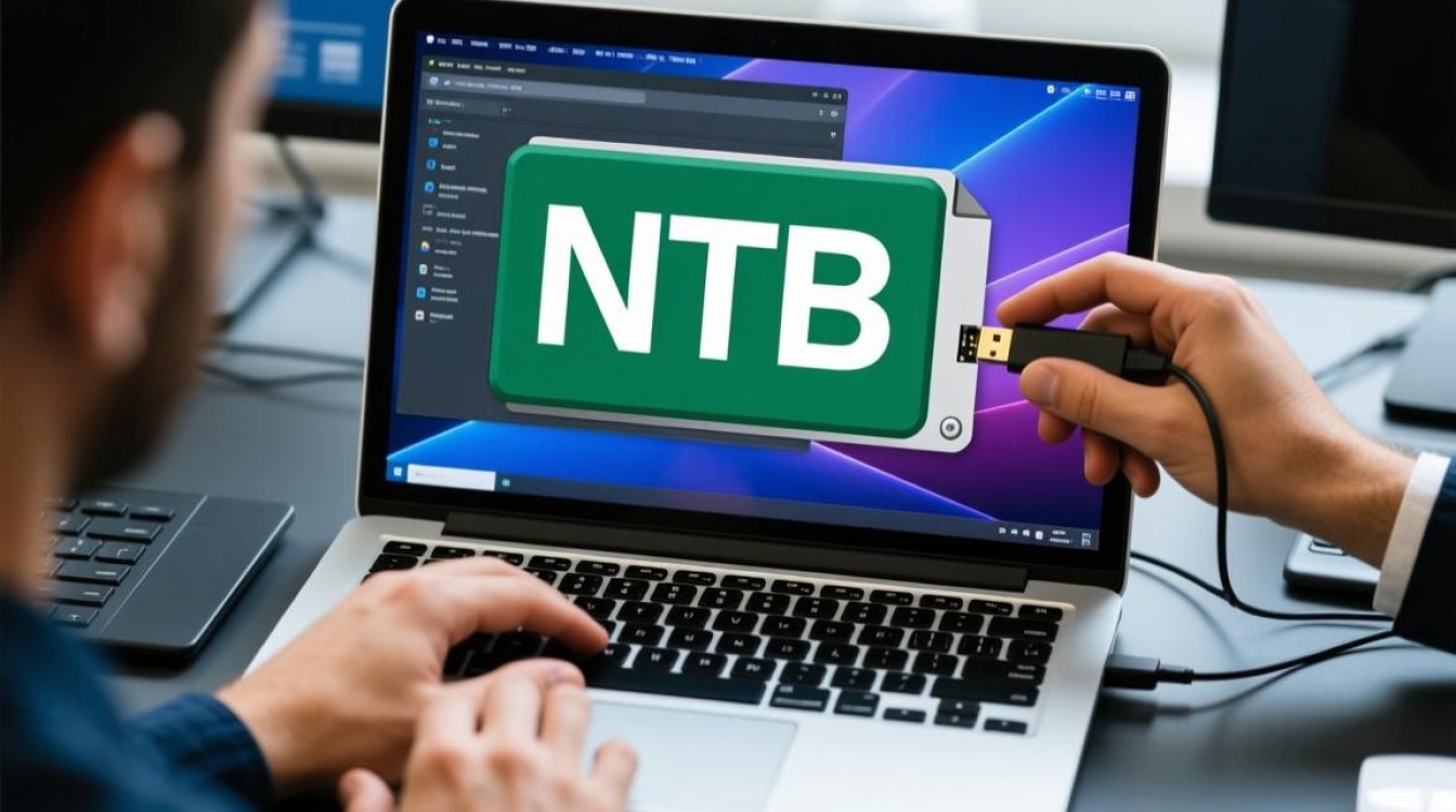 Linux下如何自动挂载NTFS分区并实现开机自启？