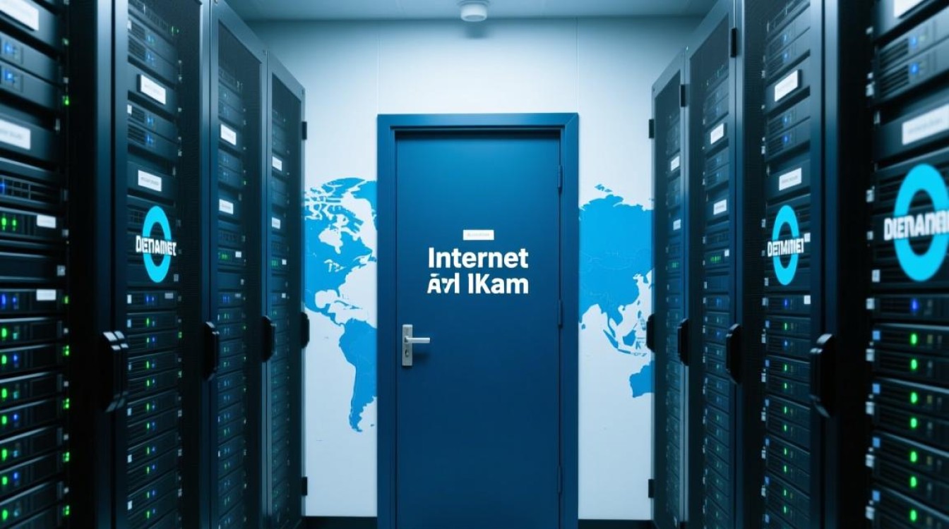 域名和服务器名有什么区别？如何正确设置？