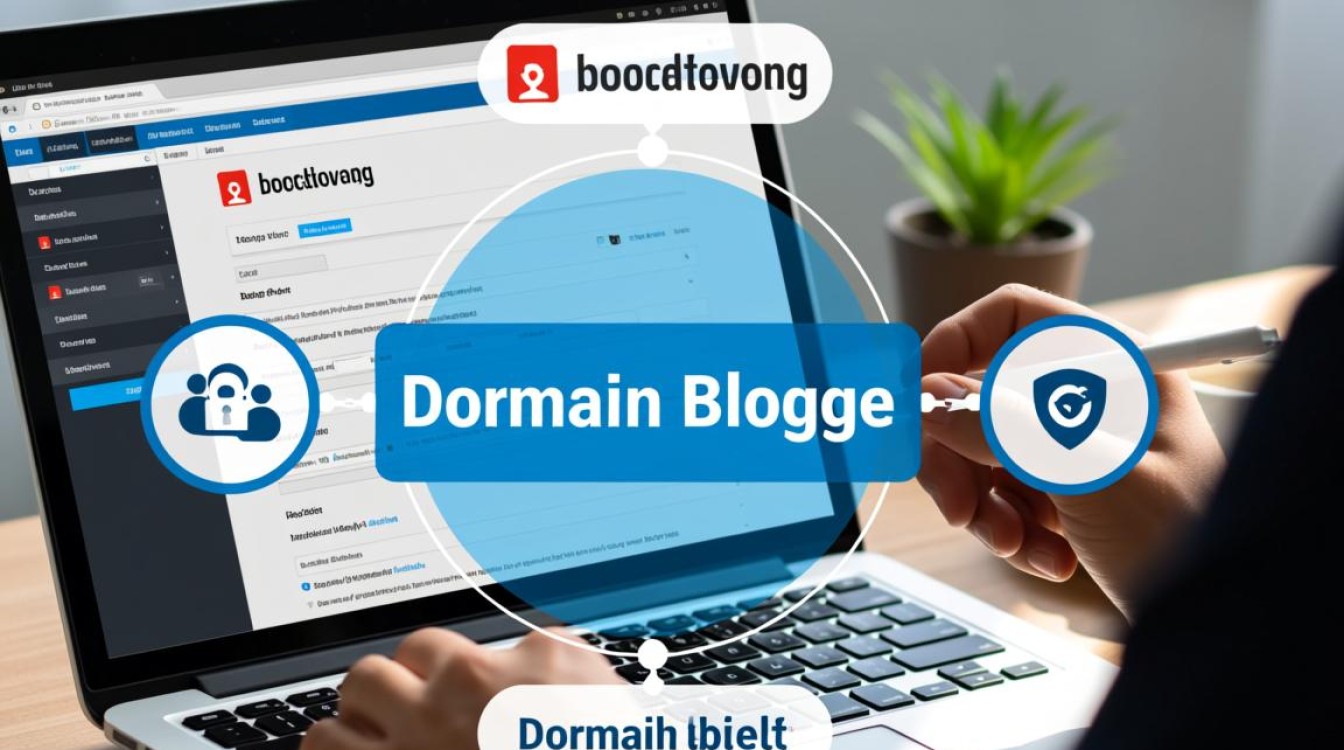 如何让域名绑定博客？新手需要哪些步骤和注意事项？-好主机测评网