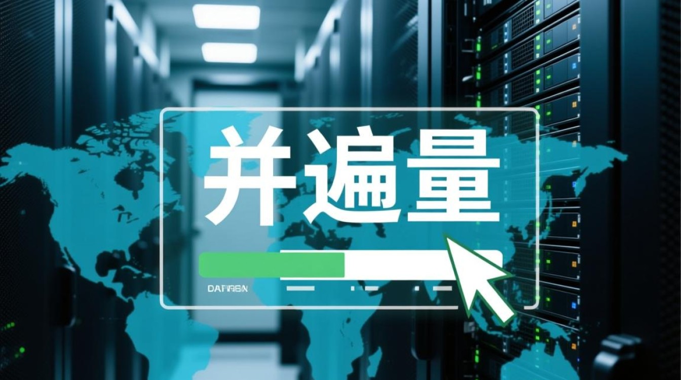 服务器负载并发量计算到底该用哪些公式？