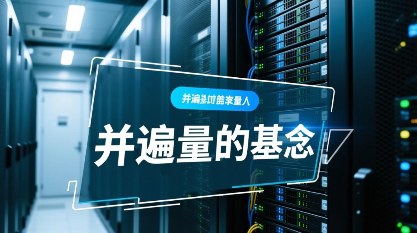 服务器负载并发量计算到底该用哪些公式？