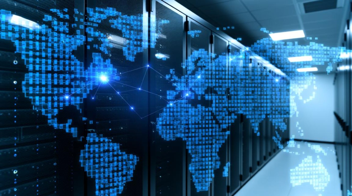 服务器自动换ip如何实现？操作步骤与注意事项是什么？