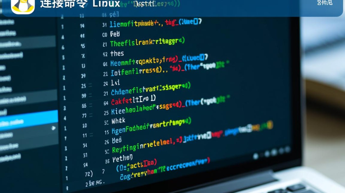 Linux连接网络命令有哪些？新手必学常用命令详解