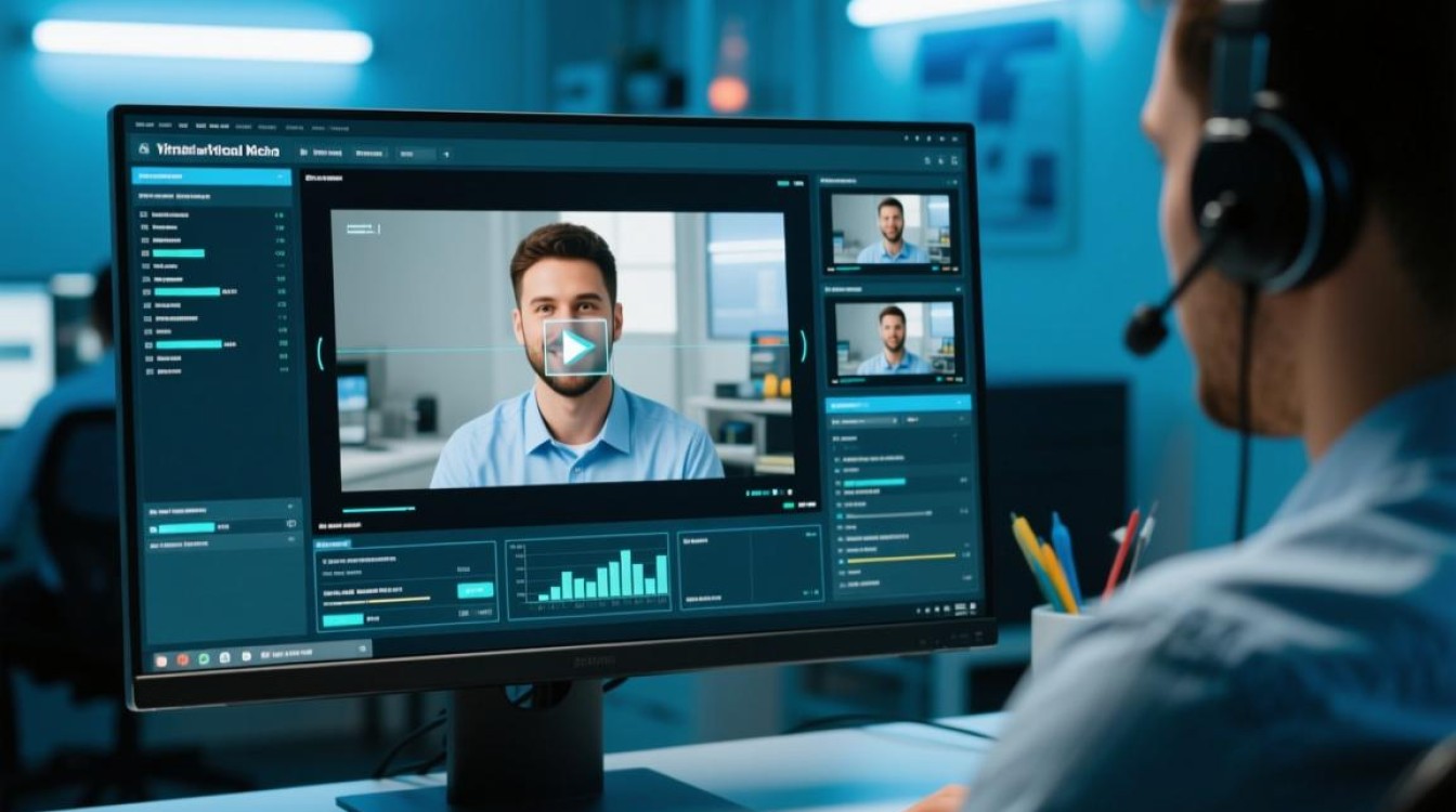 虚拟机如何流畅捕捉视频？操作步骤与工具推荐指南