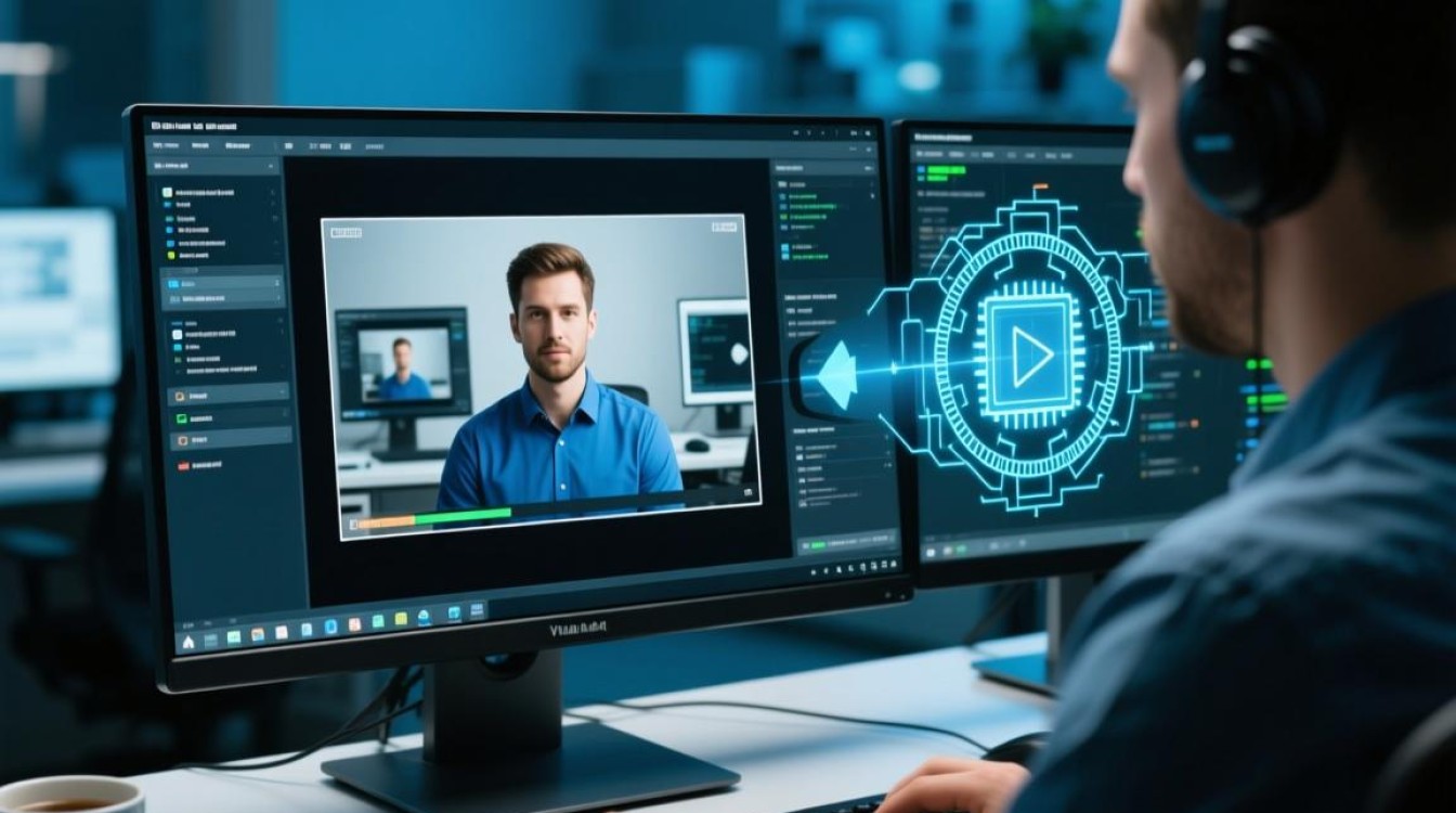 虚拟机如何流畅捕捉视频？操作步骤与工具推荐指南