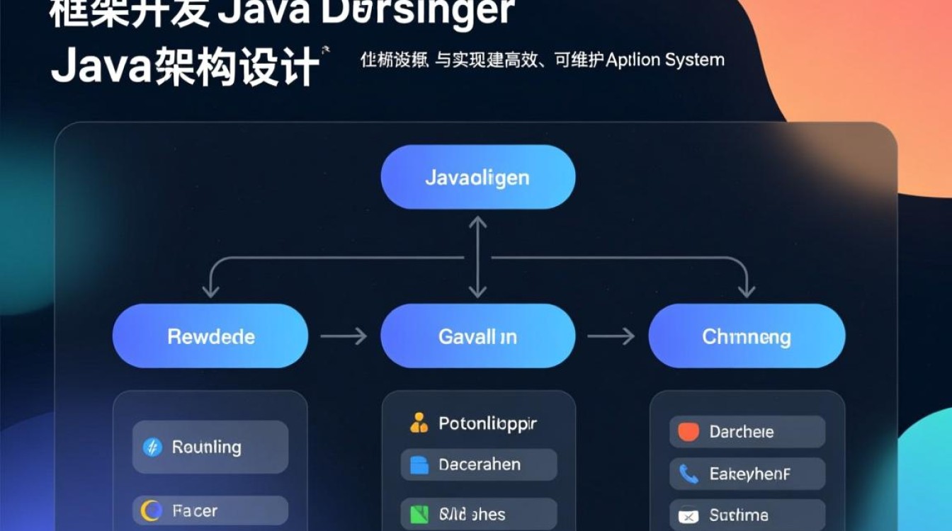Java开发框架图时，核心步骤与工具怎么选？-好主机测评网