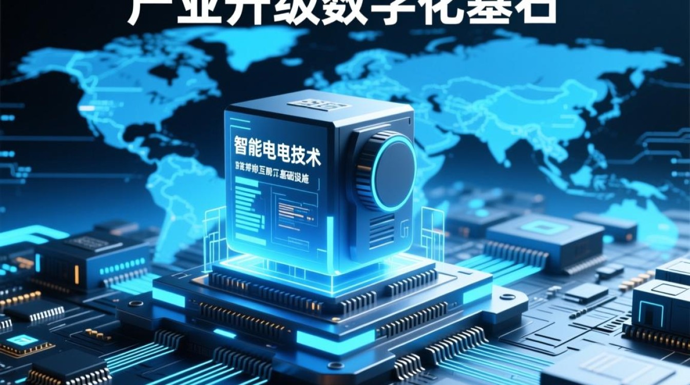 佛山智能云网关电源如何实现高效稳定与智能管理？-好主机测评网