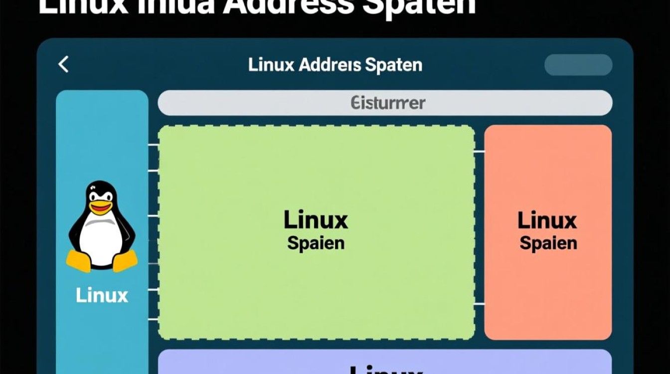 Linux内核地址空间如何实现用户态与内核态隔离？-好主机测评网