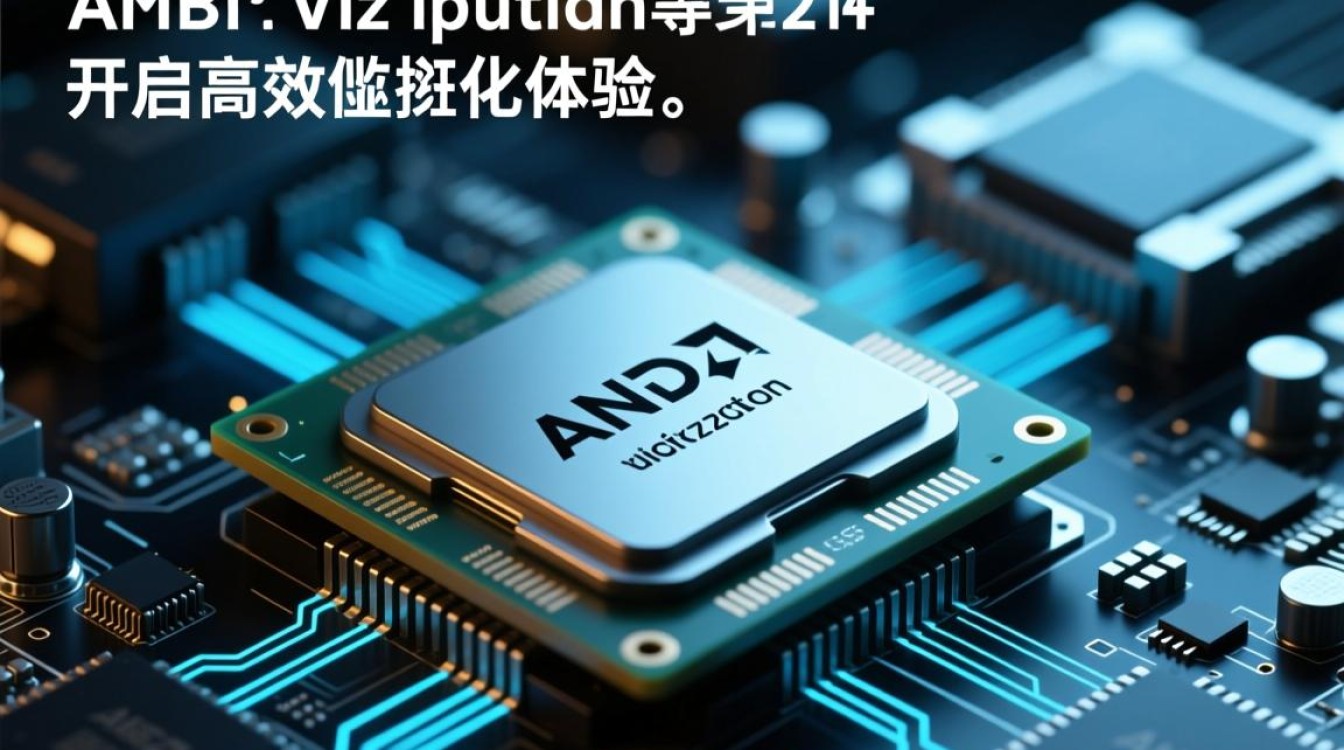 AMD电脑虚拟机打不开怎么办？虚拟机无法启动是什么原因？-好主机测评网