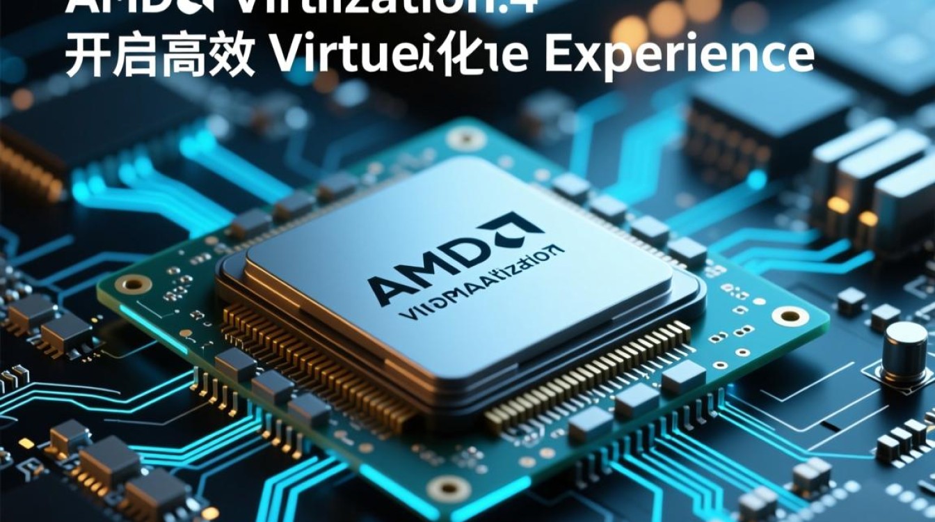 AMD电脑虚拟机打不开怎么办？虚拟机无法启动是什么原因？