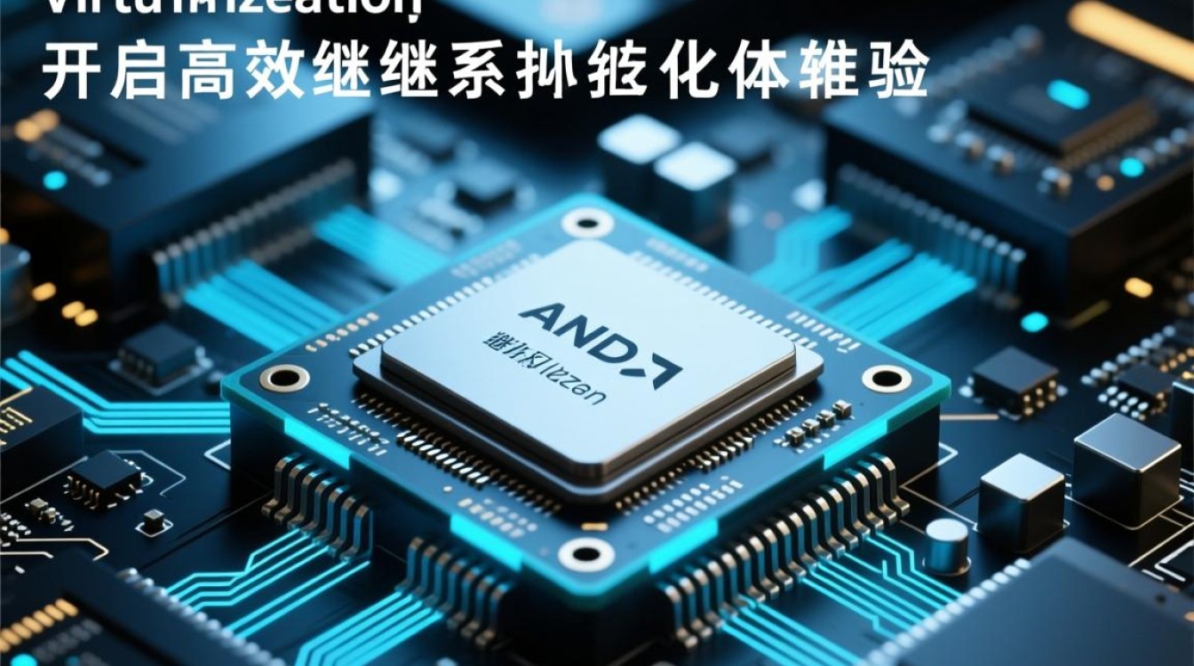 AMD电脑虚拟机打不开怎么办？虚拟机无法启动是什么原因？