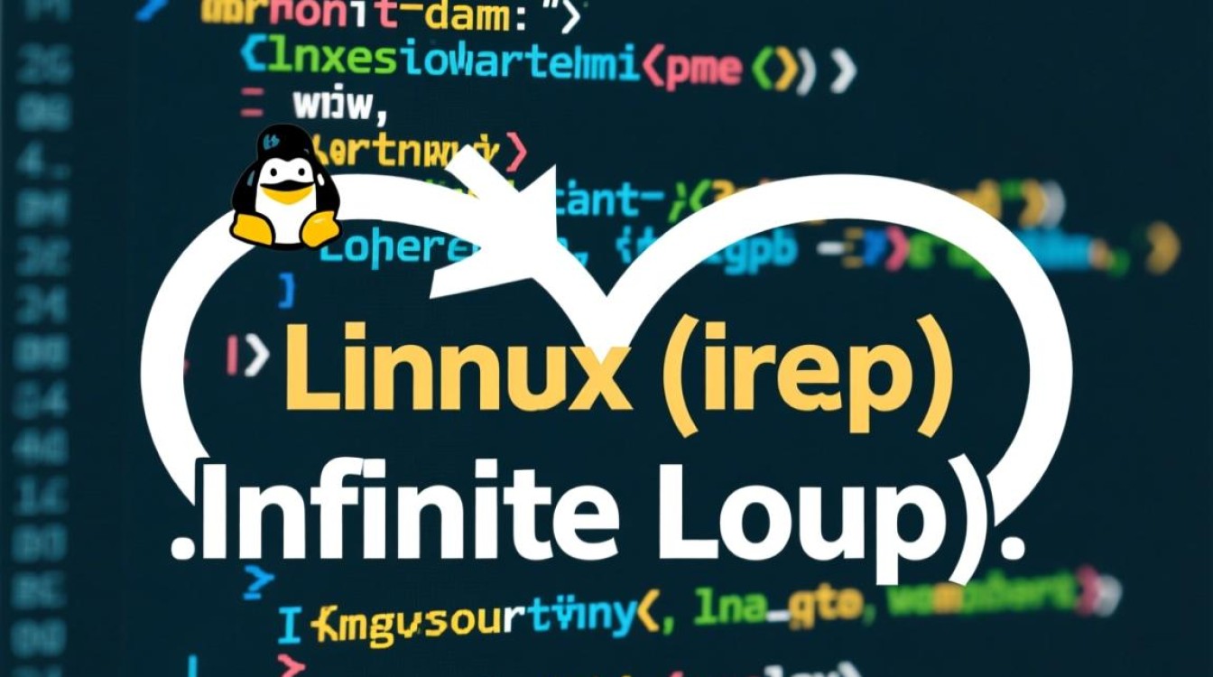 Linux脚本死循环如何正确终止与避免？