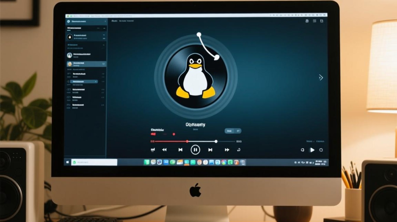 Linux播放音乐没声音？命令行播放MP3工具有哪些？-好主机测评网