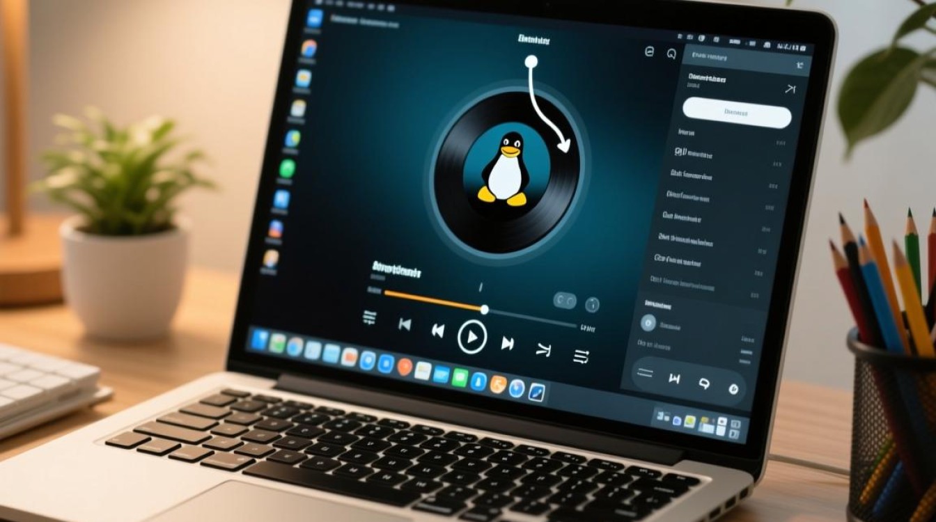 Linux播放音乐没声音？命令行播放MP3工具有哪些？
