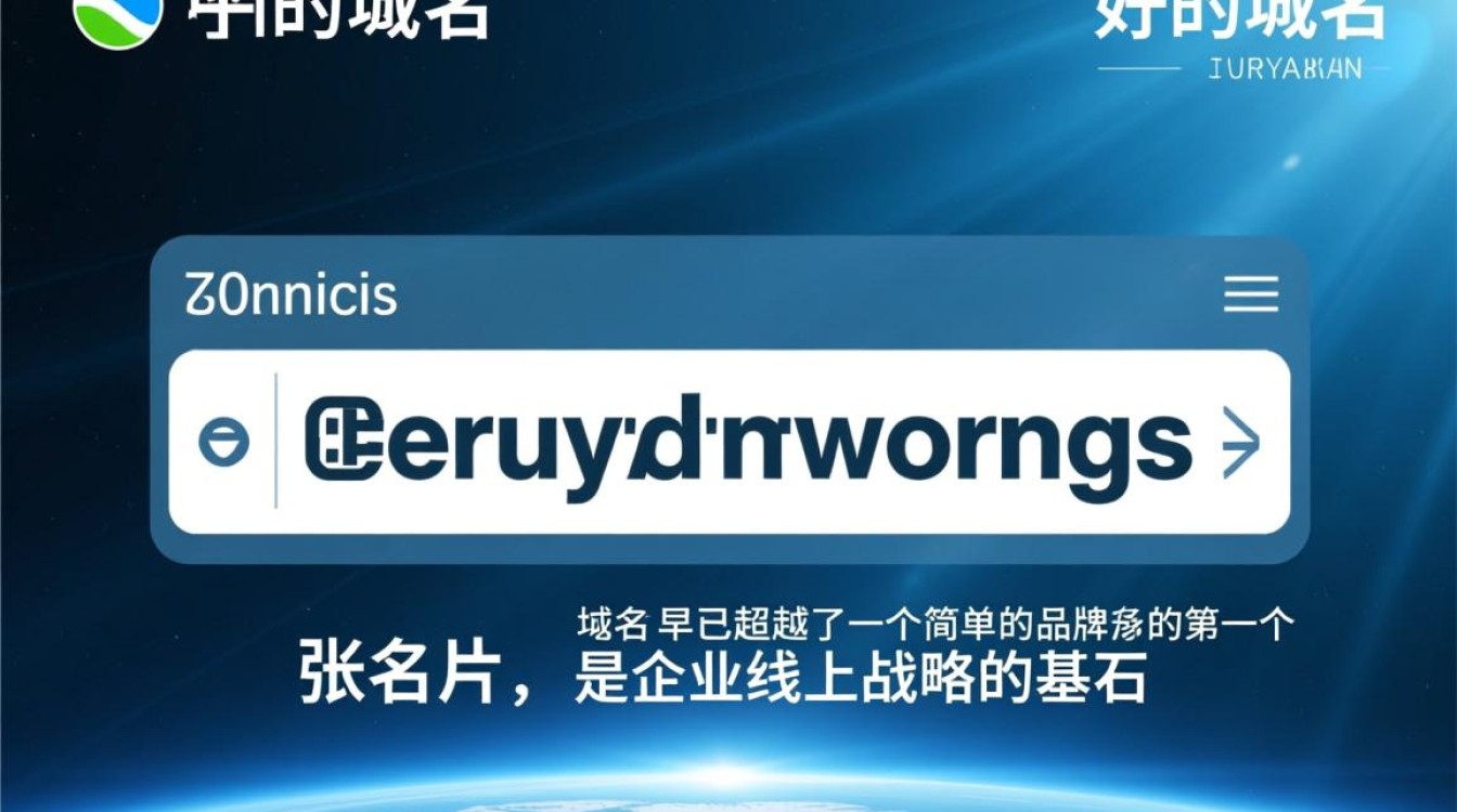 如何选择一个好的域名？这5个关键点你必须知道！-好主机测评网