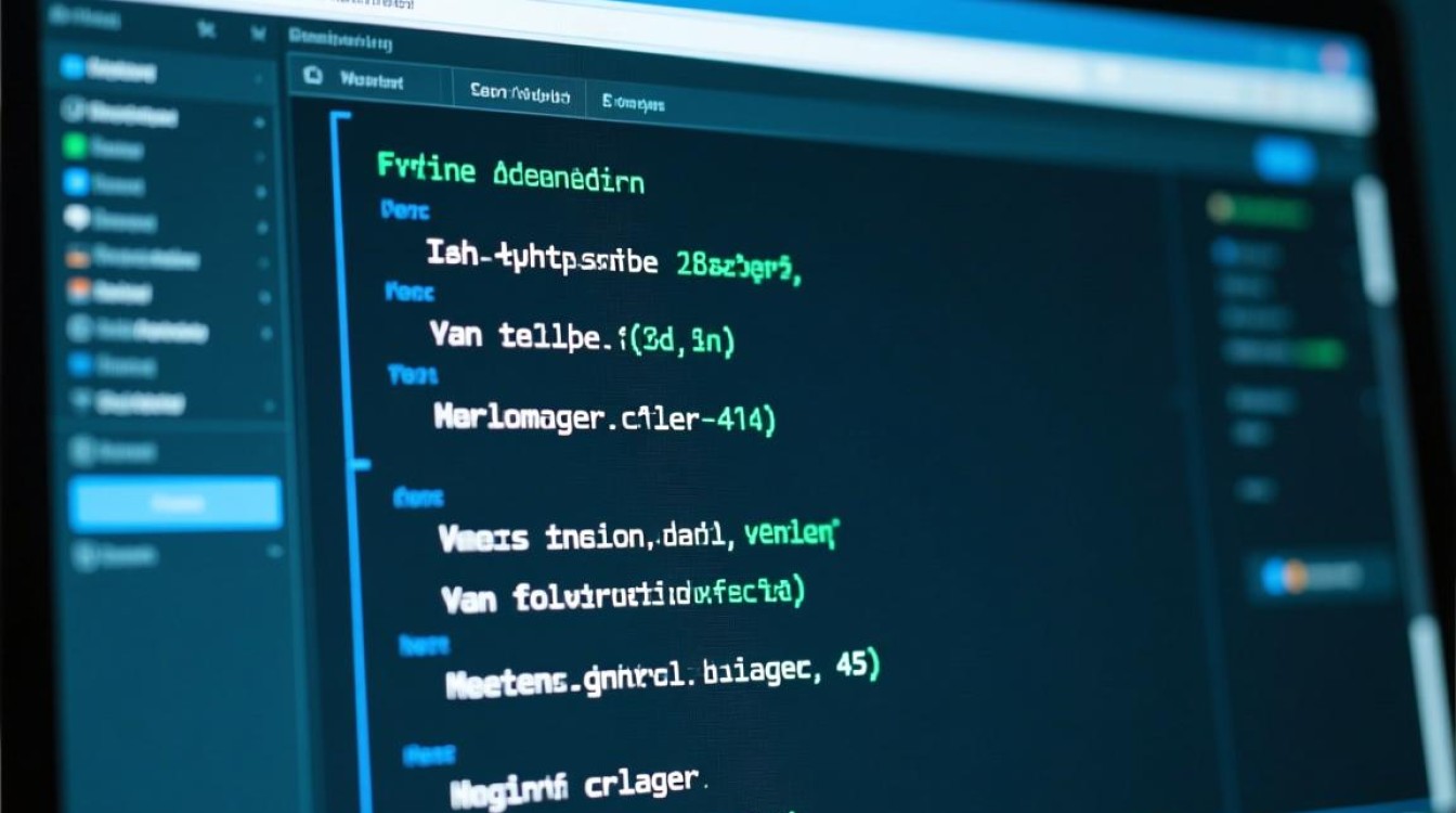 虚拟机终端界面怎么操作？新手入门必看指南
