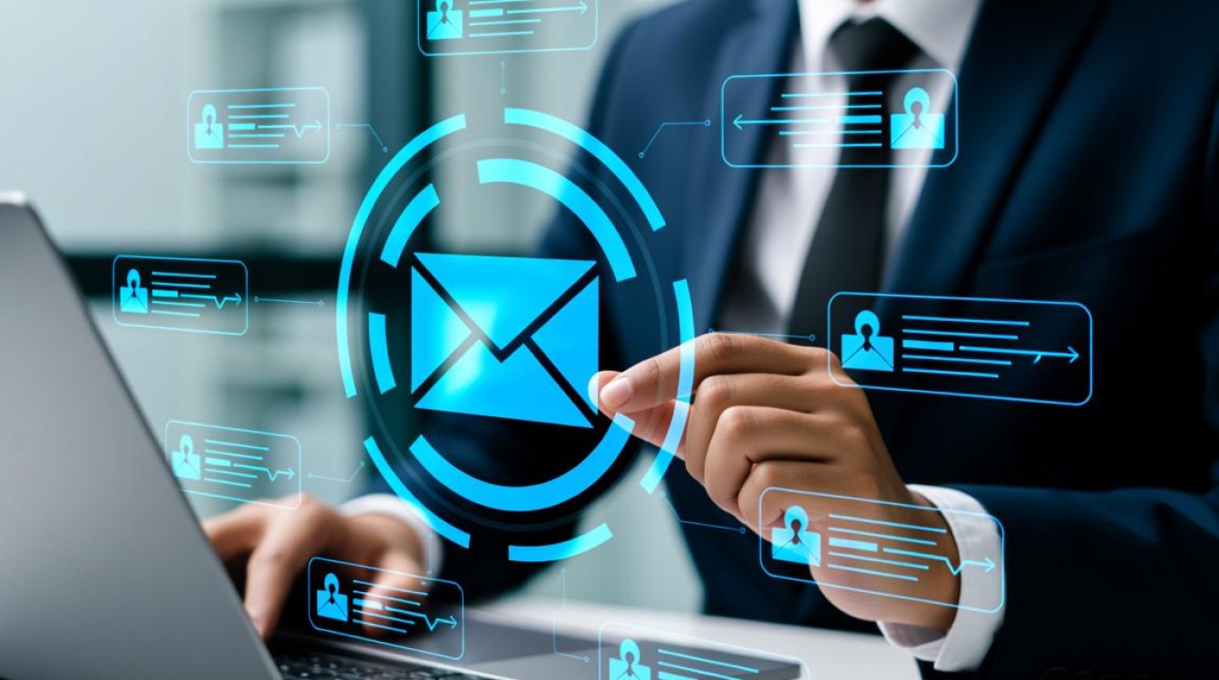 域名邮箱收不到邮件怎么办？原因及解决方法是什么？-好主机测评网