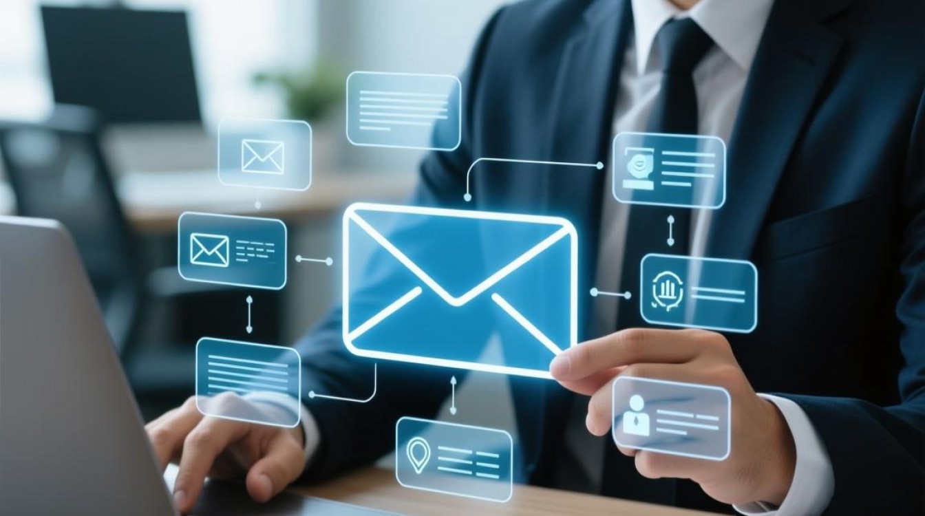 域名邮箱收不到邮件怎么办？原因及解决方法是什么？