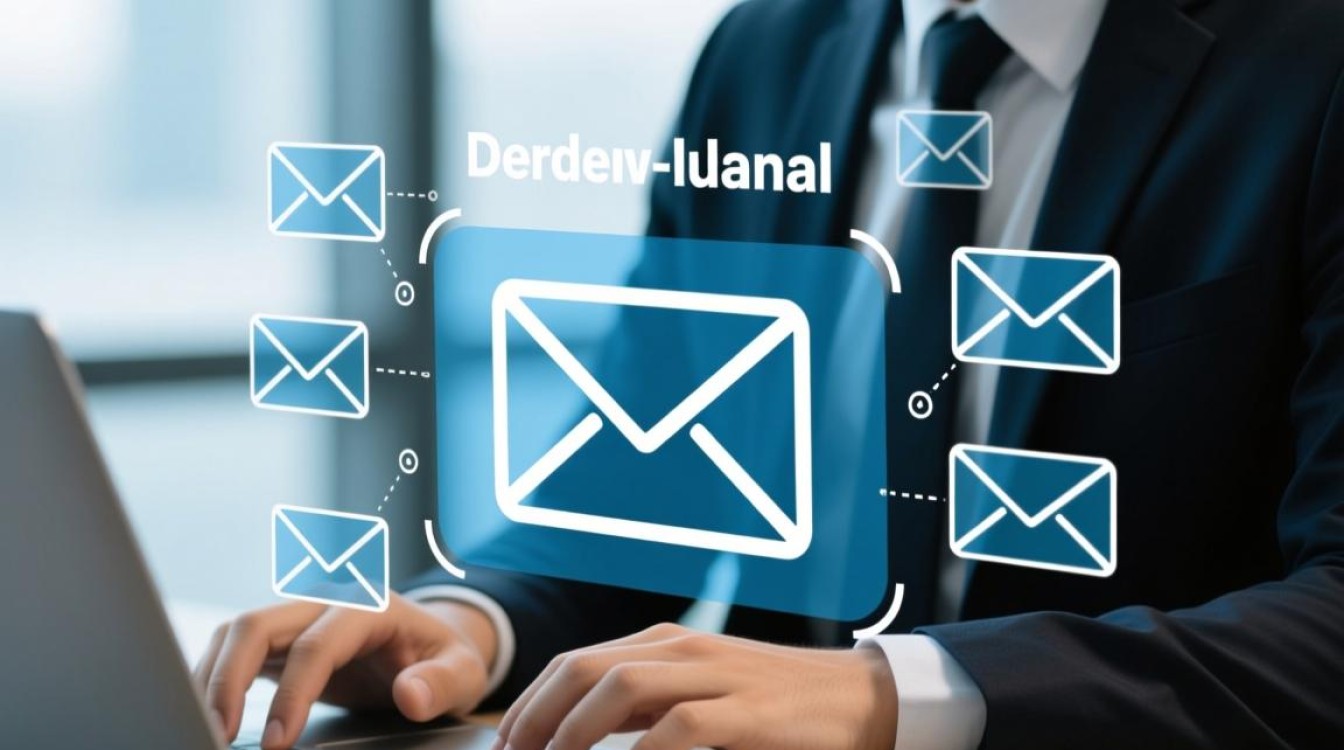 域名邮箱收不到邮件怎么办？原因及解决方法是什么？