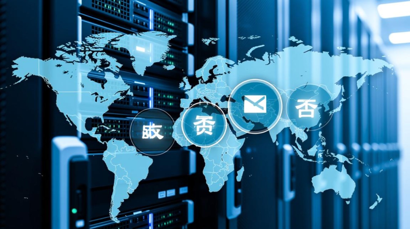 服务器能换地区吗？更换地区会影响数据或服务吗？-好主机测评网