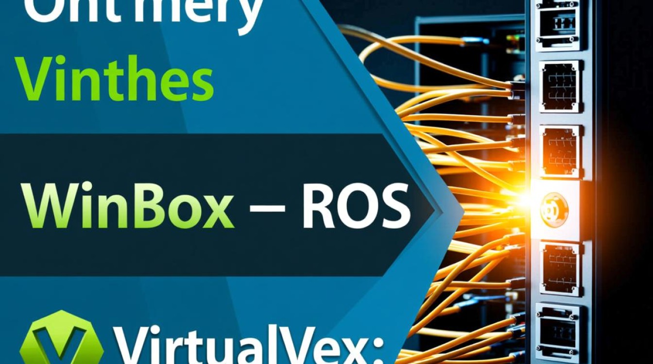 winbox ros虚拟机怎么用?新手入门教程与常见问题解答 winbox ros虚拟机怎么用?新手入门教程与常见问题解答