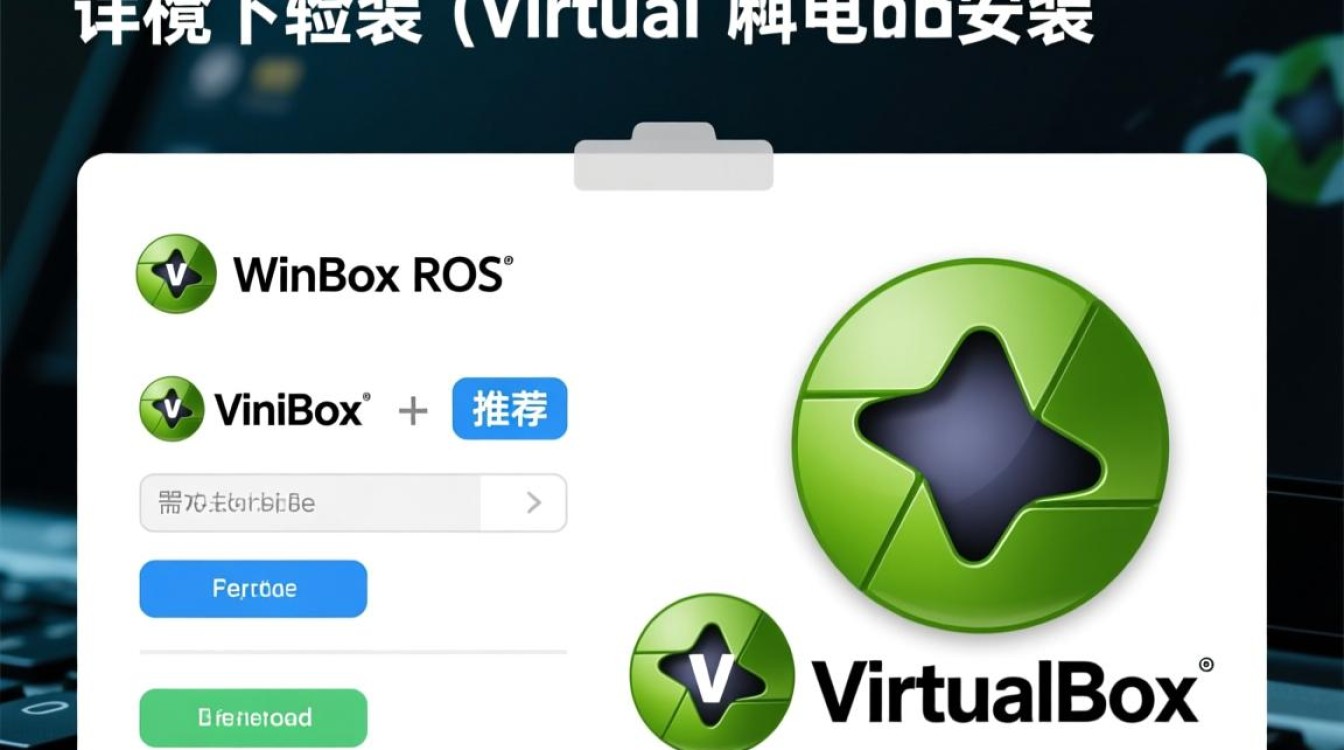 winbox ros虚拟机怎么用?新手入门教程与常见问题解答 winbox ros虚拟机怎么用?新手入门教程与常见问题解答