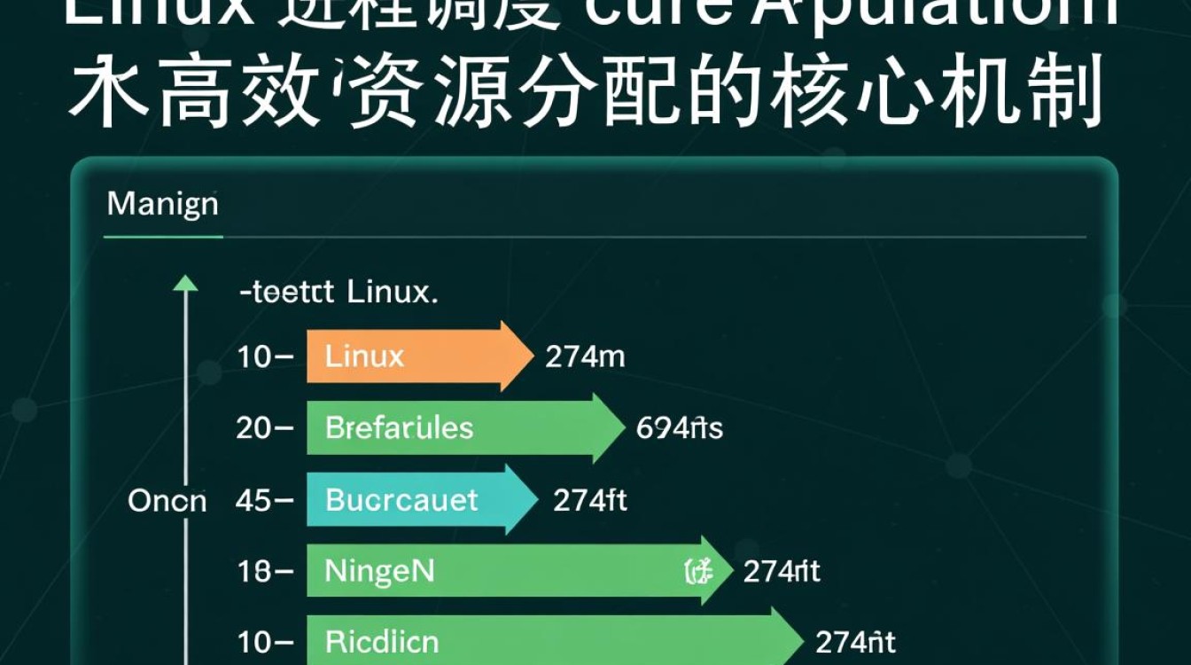 Linux内核进程调度如何实现公平高效的资源分配？-好主机测评网