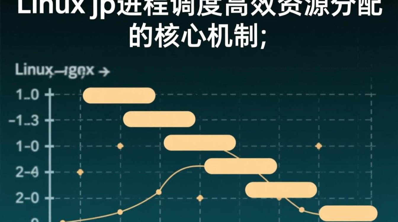 Linux内核进程调度如何实现公平高效的资源分配？