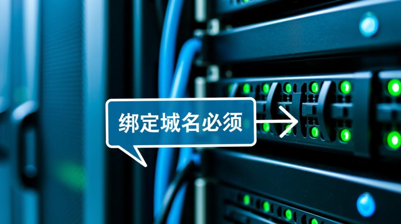 绑定域名必须使用80端口吗？有其他可选端口吗？-好主机测评网