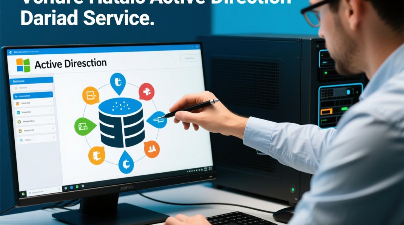 虚拟机安装ad失败怎么办？详细步骤与常见问题解析-好主机测评网