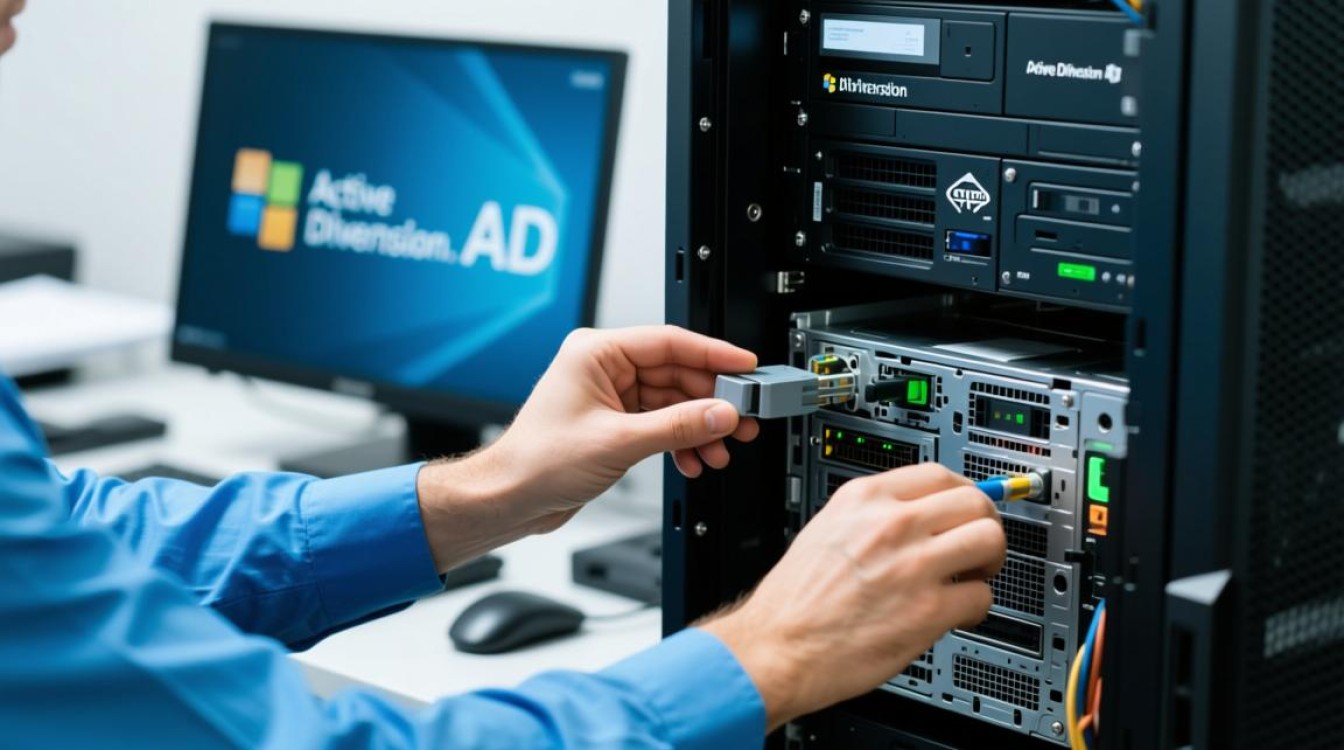 虚拟机安装ad失败怎么办？详细步骤与常见问题解析