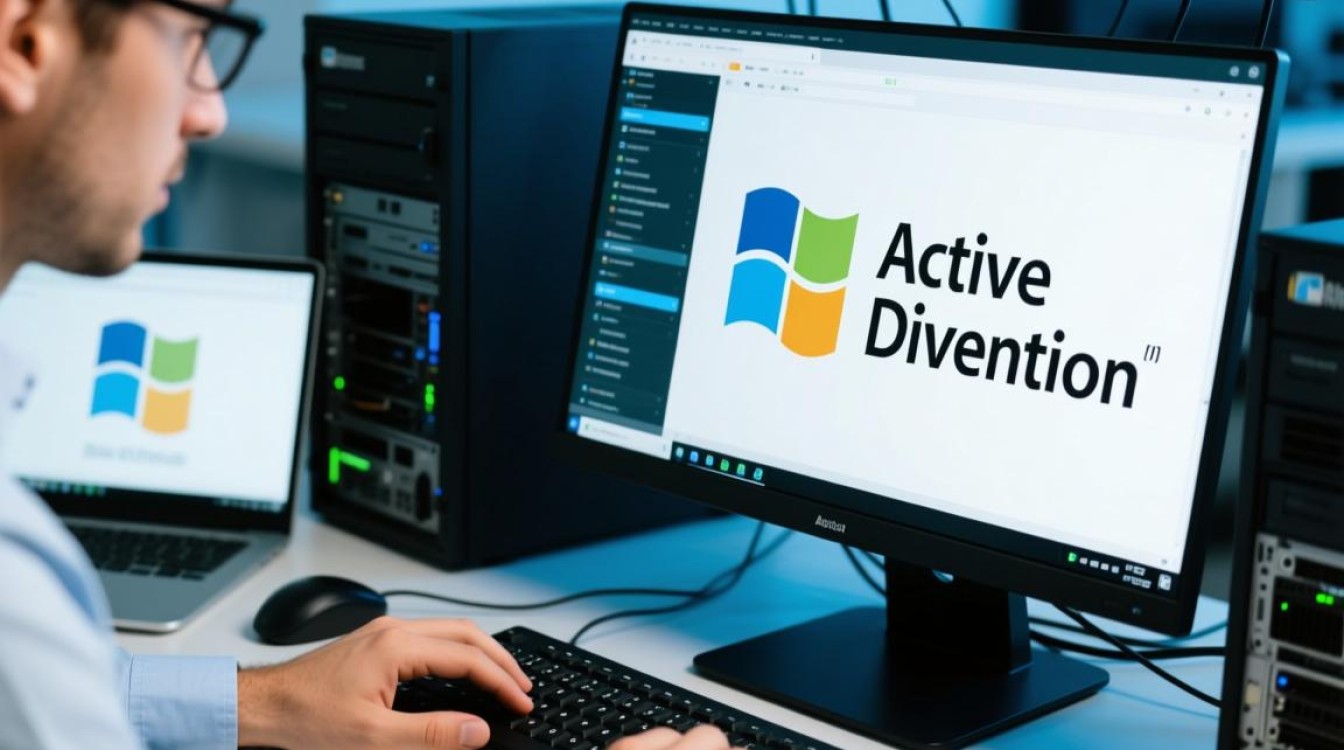 虚拟机安装ad失败怎么办？详细步骤与常见问题解析