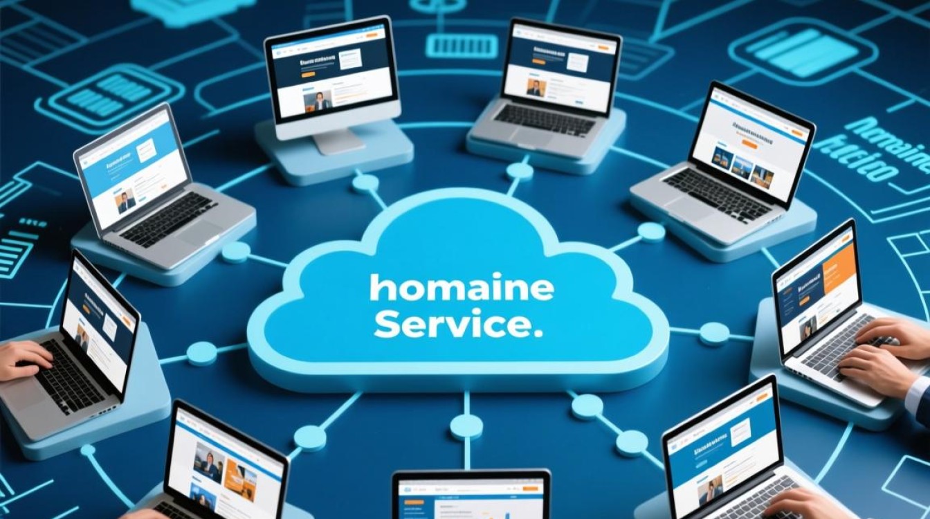 在线域名解析查询怎么查？详细步骤有哪些？