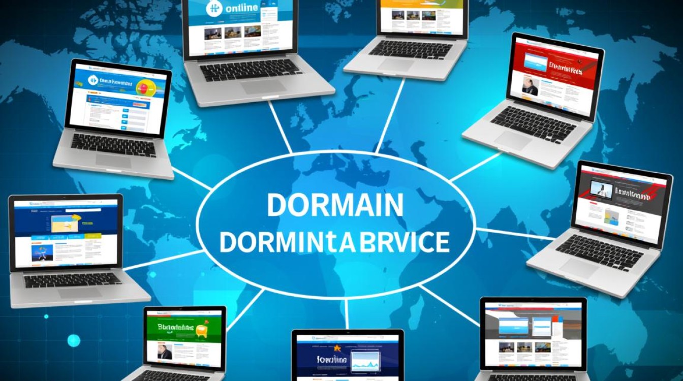 在线域名解析查询怎么查？详细步骤有哪些？