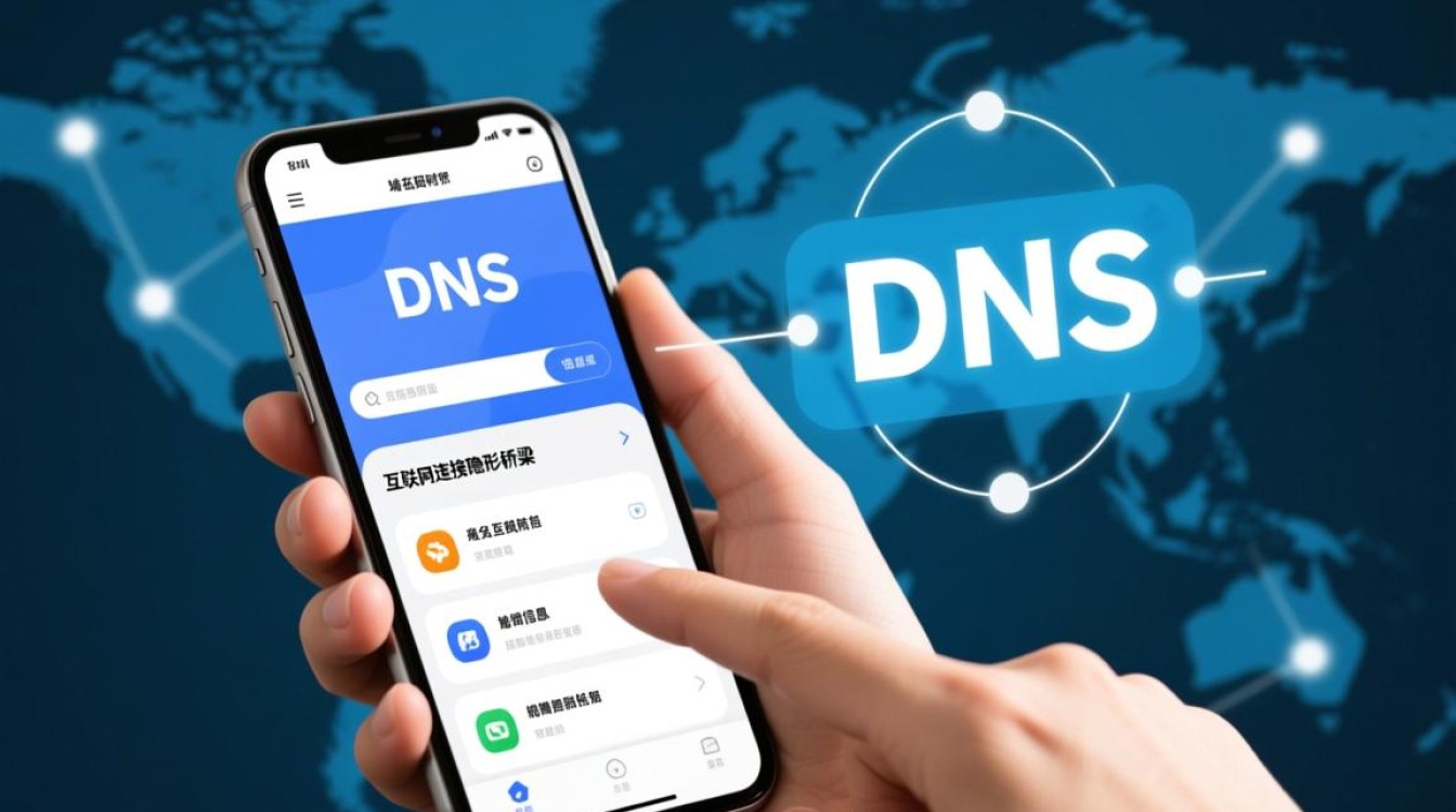手机dns域名解析慢怎么办？优化方法有哪些？-好主机测评网
