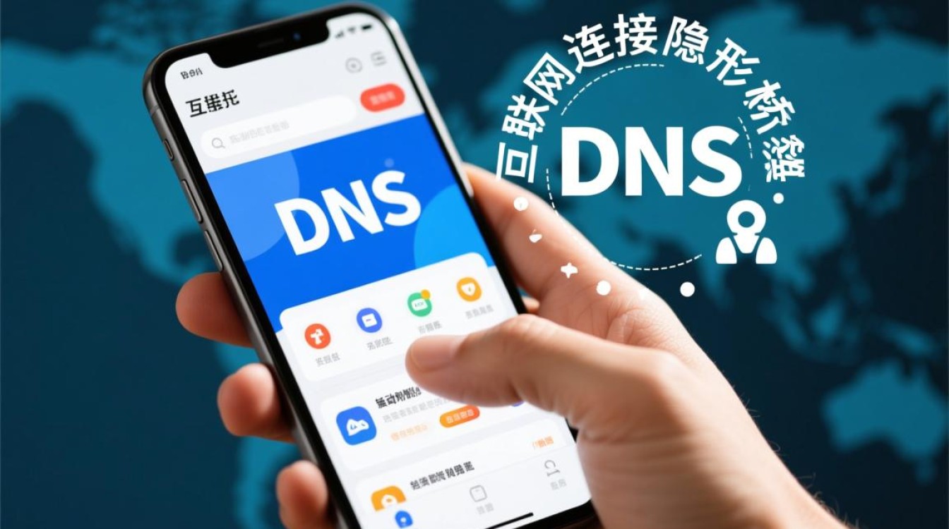 手机dns域名解析慢怎么办？优化方法有哪些？