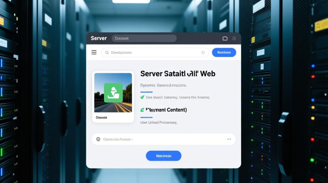服务器获取图片时如何高效处理跨域与缓存问题？