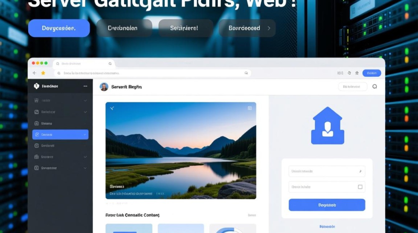 服务器获取图片时如何高效处理跨域与缓存问题？
