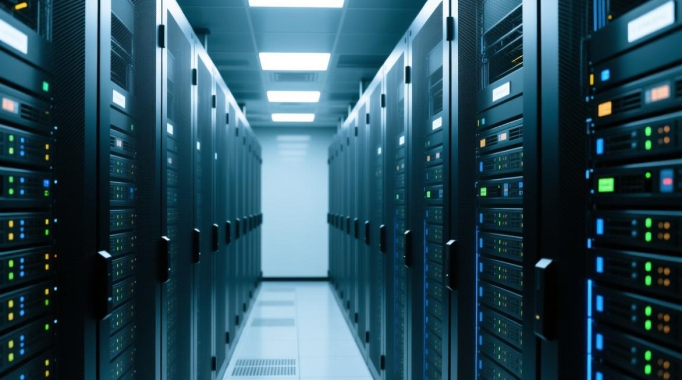 自己搭建服务器需要什么配置？新手怎么搭？-好主机测评网